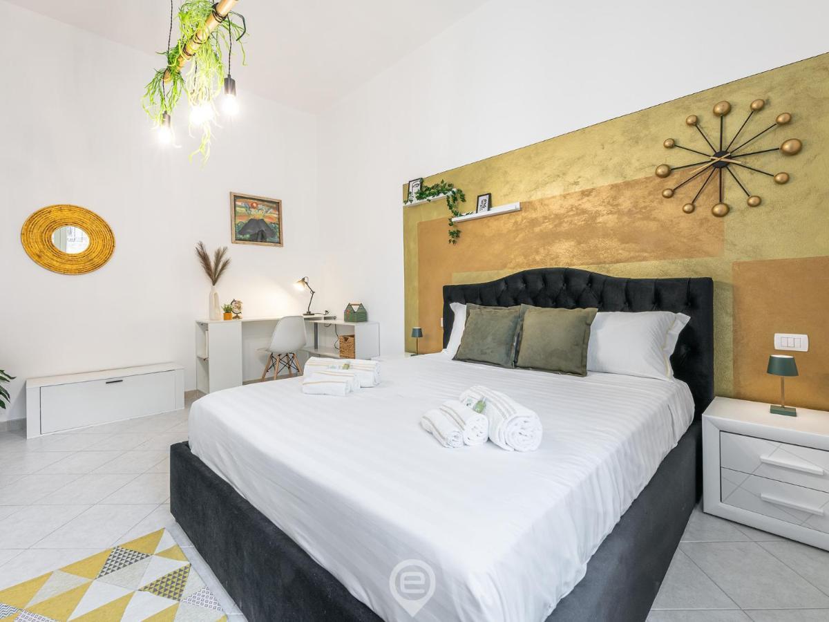 Trendy City Apartment Cagliari Exterior photo