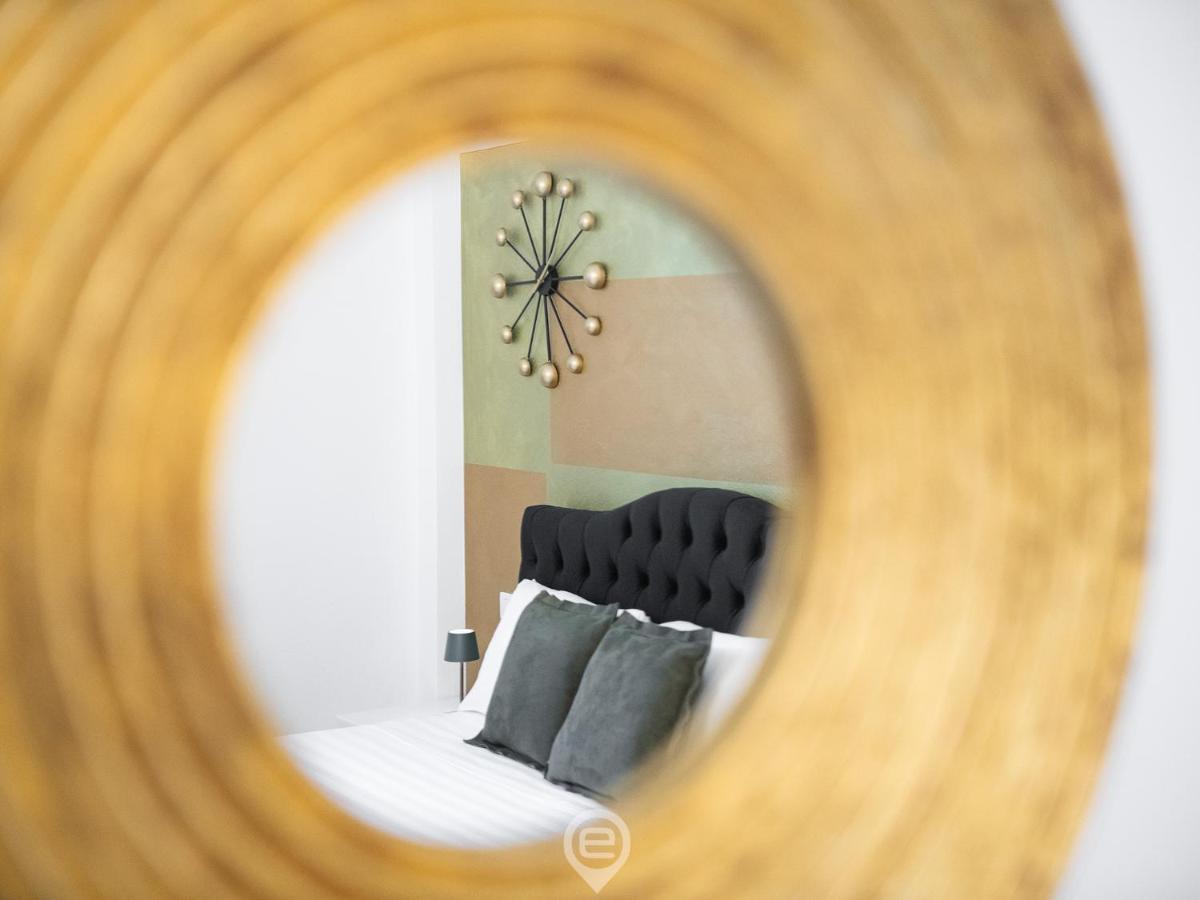Trendy City Apartment Cagliari Exterior photo