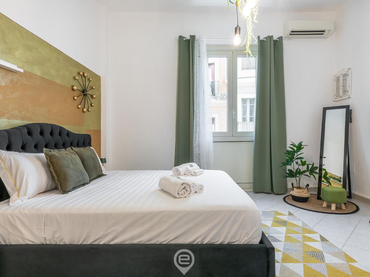 Trendy City Apartment Cagliari Exterior photo