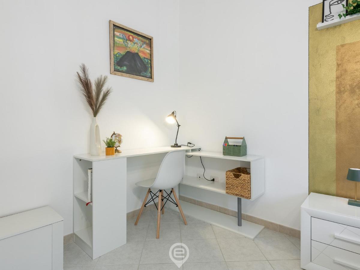 Trendy City Apartment Cagliari Exterior photo