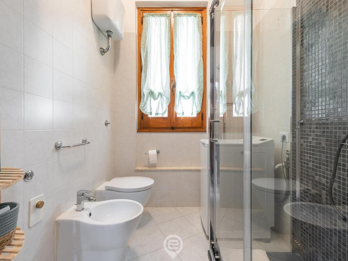 Trendy City Apartment Cagliari Exterior photo