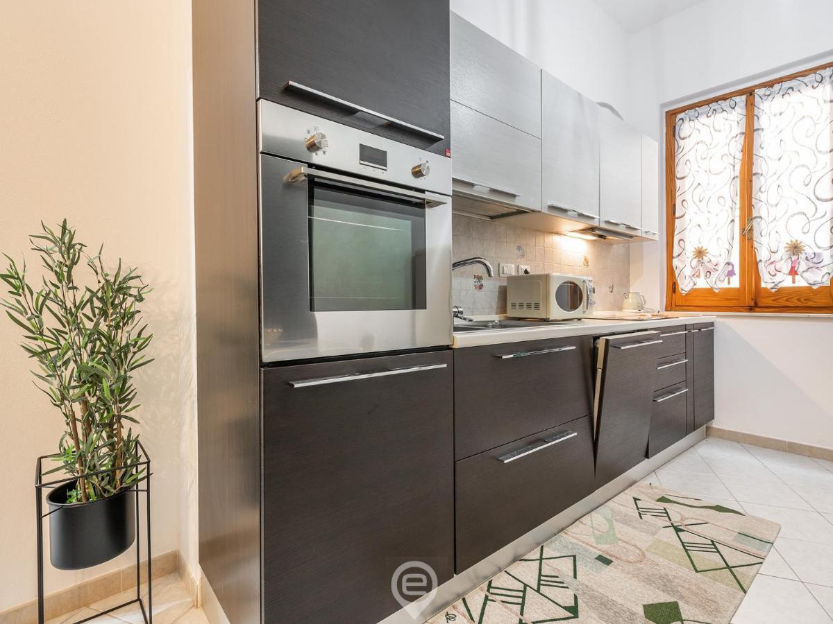 Trendy City Apartment Cagliari Exterior photo